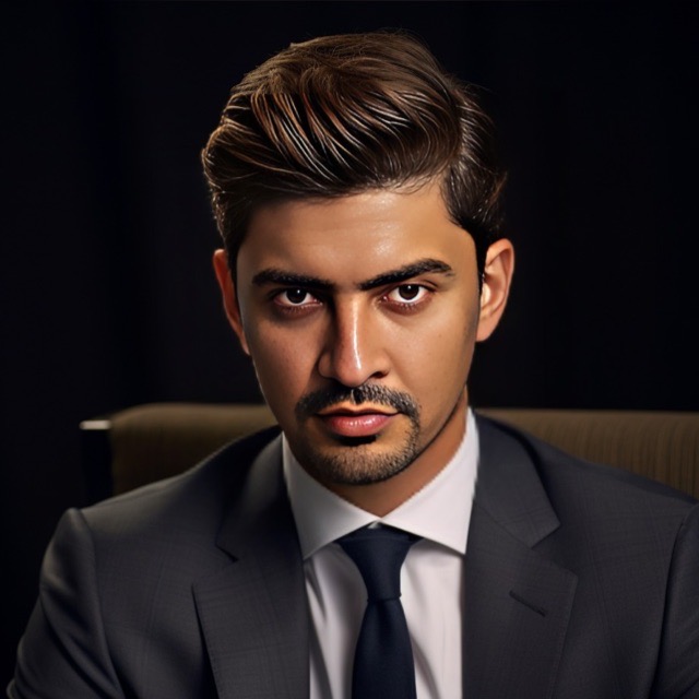 Haider Ali